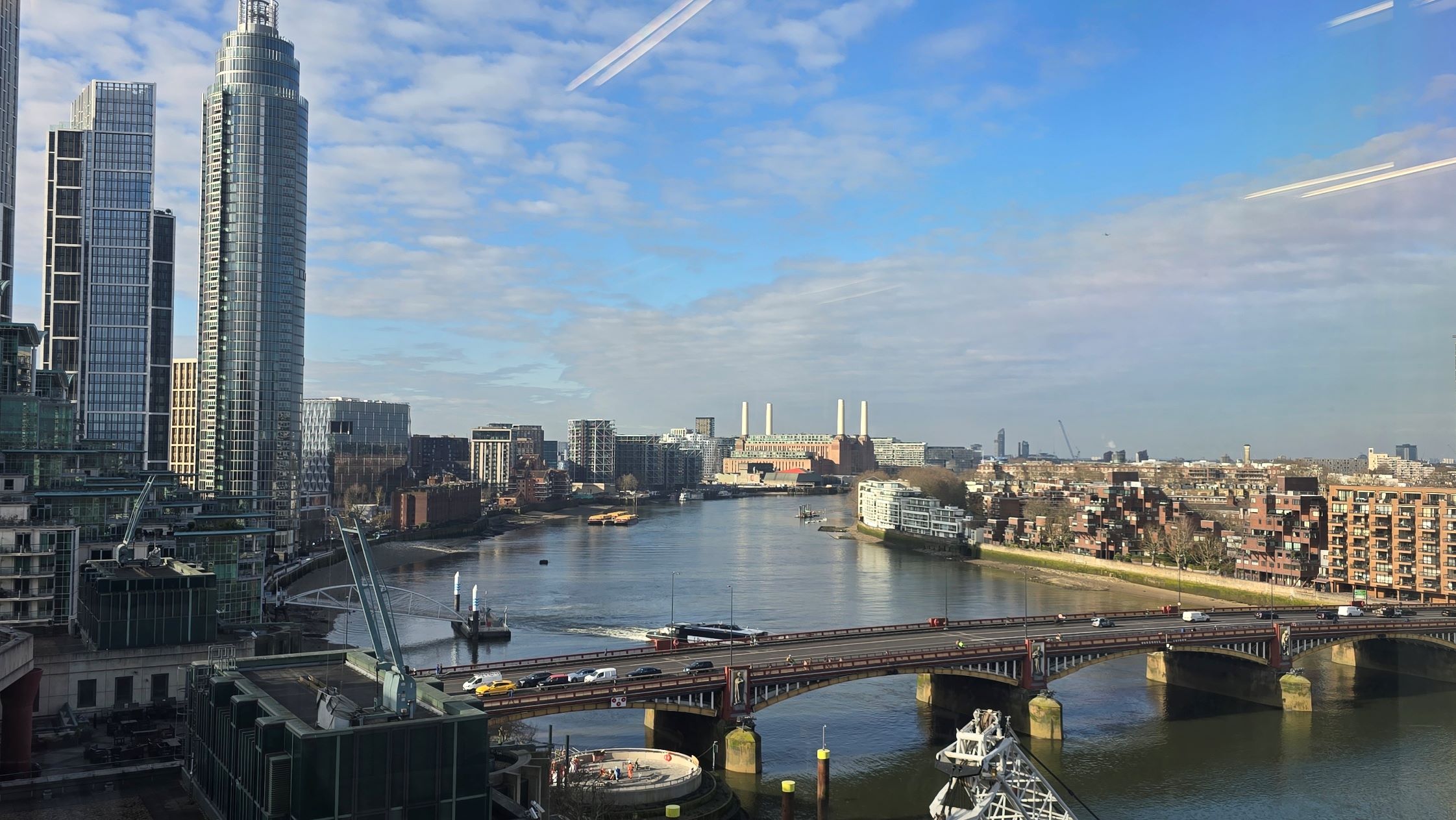 Office View